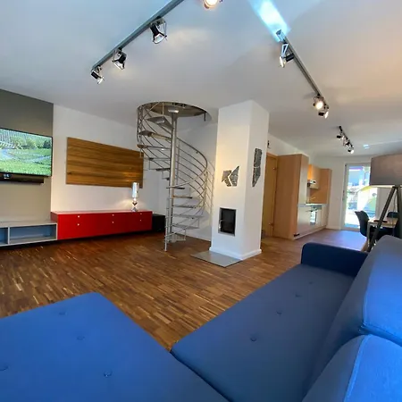 Erzherzog Johann Relax Appartements Ehrenhausen Zimmer foto
