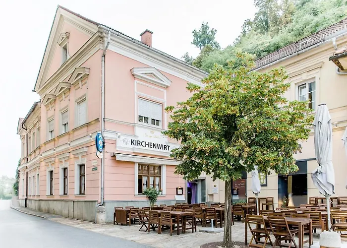 Erzherzog Johann Relax Appartements