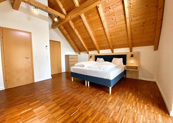 Erzherzog Johann Relax Appartements