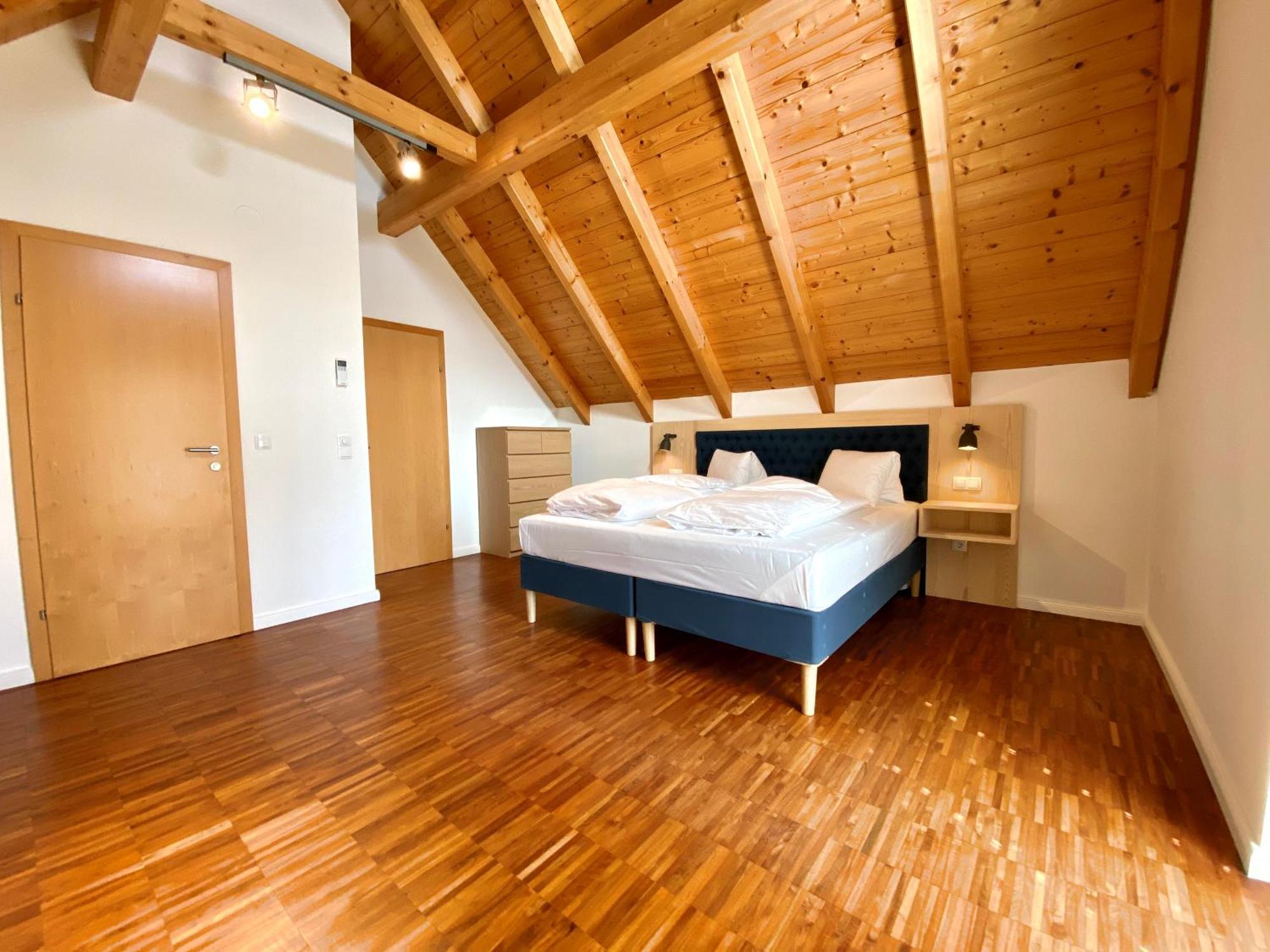 Erzherzog Johann Relax Apartment