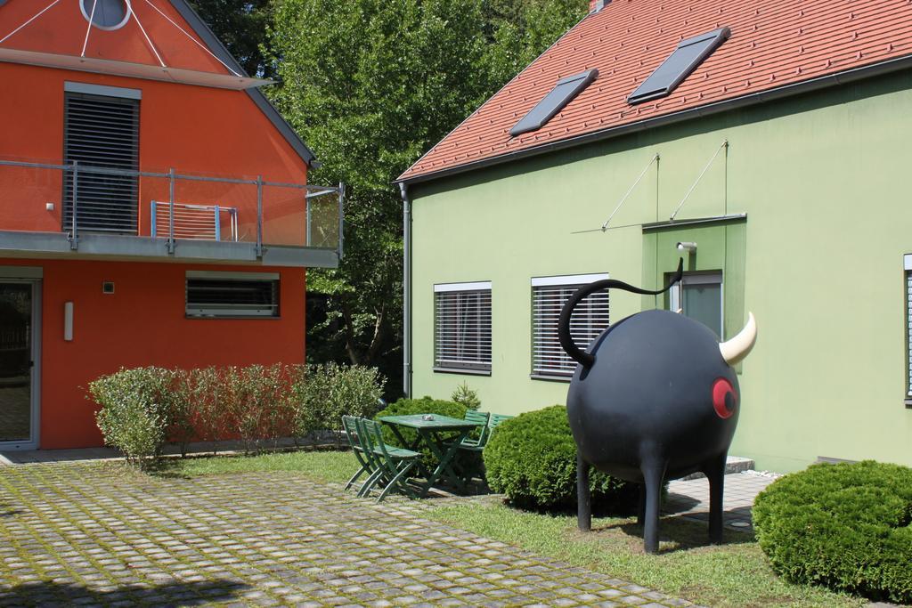 Erzherzog Johann Relax
