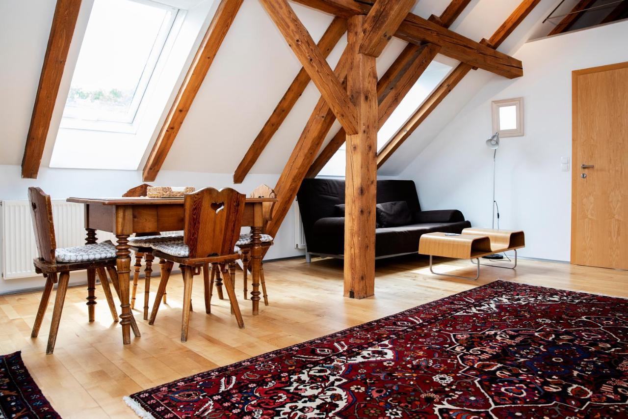 Apartment Erzherzog Johann Relax
